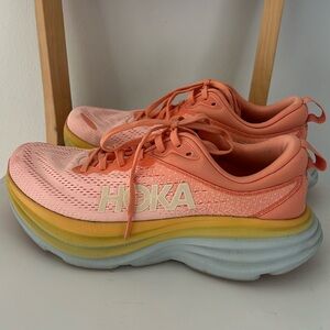 Hoka Bondi 8